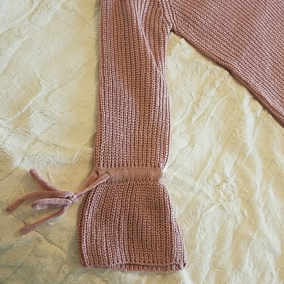 Brand new, never worn Be Cool sweater - Picture 2 of 4